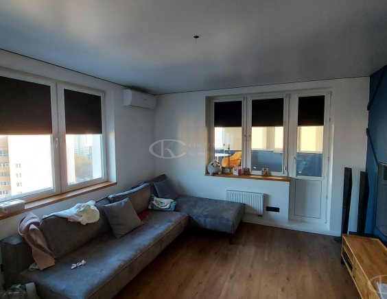 Рулонные шторы