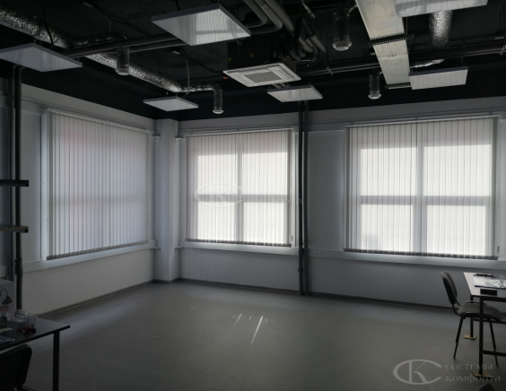 Жалюзи для школы